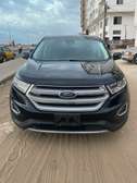 Ford Edge 2018