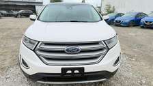 FORD EDGE 2018