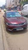 Chrysler 2016 à vendre