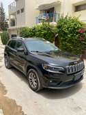 Jeep cherokee latitude