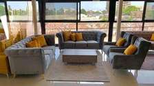 Salon 7 place