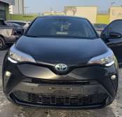 Toyota Chr