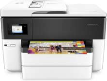 Imprimante Multifonction A3 HP Officejet Pro 7740 HP