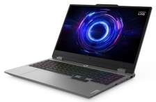 GAMER scelle  Lenovo  LOQ 15IRX10 RTX 5050