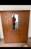 Armoire 2,e et 4battants