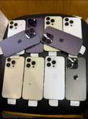 iPhone 14 pro 256go