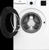 MACHINE A LAVER 9KG BEKO 1400TR/MIN BLANC WTV914TNXG