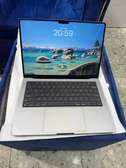 MacBook Pro M2 Pro 14 pouces Ram 16Go SSD 512Go