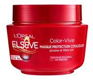 Masque elseve pour cheveux