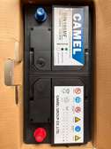 CAMEL 12V 100AH 730CCA