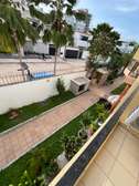 Appartement F5 à louer aux Almadies