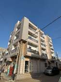 IMMEUBLE DE 150 m2 angle R+3
