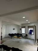 Salle de formation a la Cite Keur Gorgui