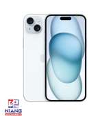 iPhone 15 128 go sim fisiqe