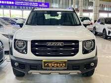 HAVAL Big Dog (Dargo) 2022