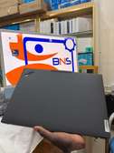 Le LENOVO THINKPAD P16S Ryzen 7 Gen4 (AMD)