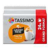 Capsule Tassimo Grand mere
