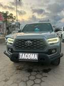 TOYOTA TACOMA 2020