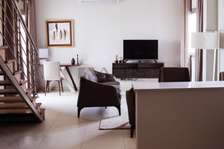 DUPLEX F2 MEUBLÉ - MERMOZ