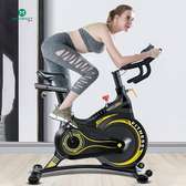 Vélo de spinning