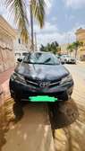 Toyota rav 4 XLE 2015