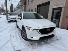 Mazda cx5 2020