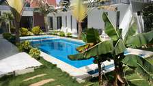 Location villa à Ngaparou