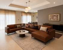 SUPERBE APPARTEMENT F4 MEUBLÉ - MERMOZ
