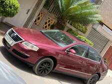 Volkswagen passat 2016 full options
