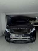 Range Rover Vogue 2024