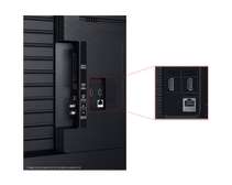 TELEVISEUR 65POUCES SAMSUNG SMART 4K 65U8072F