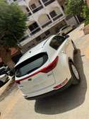 Kia sportage 2017