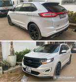 Location ford edge