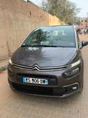 C4 Picasso 2017 places 7
