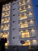 Appartement F3 à vendre à Amitié