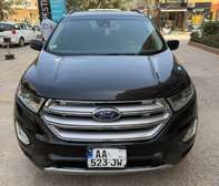 Ford Edge 2016