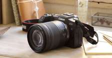 Canon EOS RP 28+/-70 f2.8