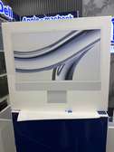 iMac M3 24 pouces 4.5K Neuf