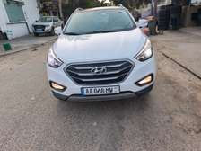 Hyundai Tucson 2015
