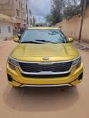 Kia seltos 2021