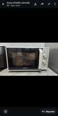 micro ondes