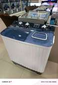 Machine a laver deska 7kg semi automatique