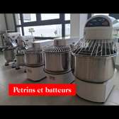Batteutr et petrin