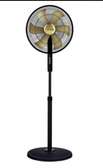 Ventilateur binatone sur pied