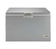 CONGELATEUR 500LITRES BEKO HORIZONTAL GRIS
