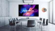 TELEVISEUR HISENSE 65 WHITEBOARD
SMART UHD 4K TACTILE