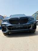 BMW X5 ANNEE 2021