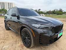 *BMW X5 PACK M*  *ANNEE 2024* *AUTOMATIQUE ESSENCE