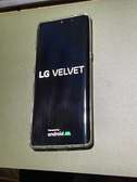 LG Velvet 128Gb