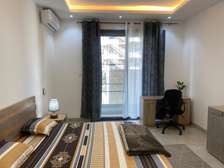 APPARTEMENT MEUBLÉ F4 A LOUER AU POINT E